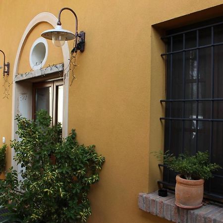 Mezzolara Agriturismo Podere Casino מראה חיצוני תמונה