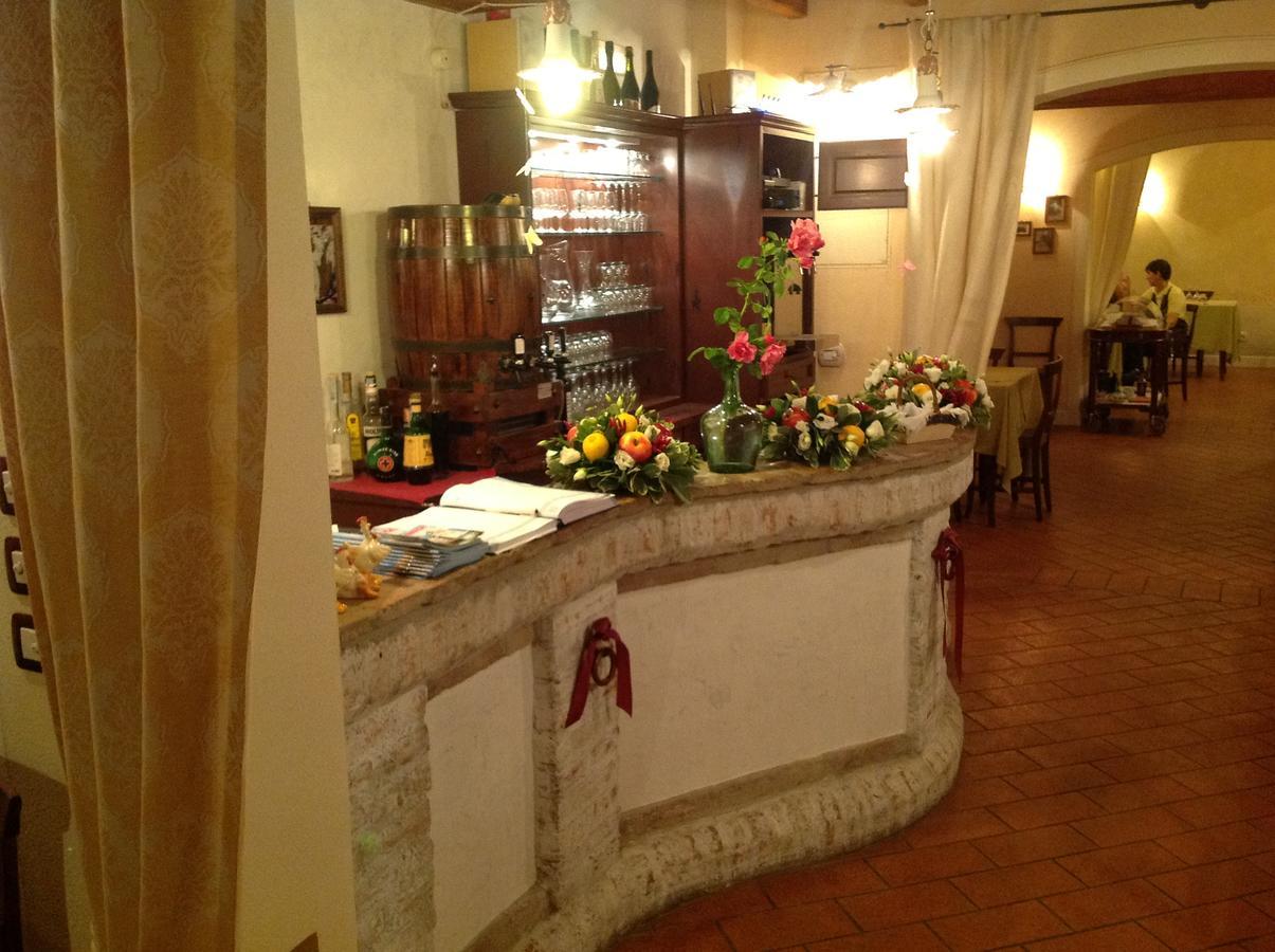 Mezzolara Agriturismo Podere Casino מראה חיצוני תמונה