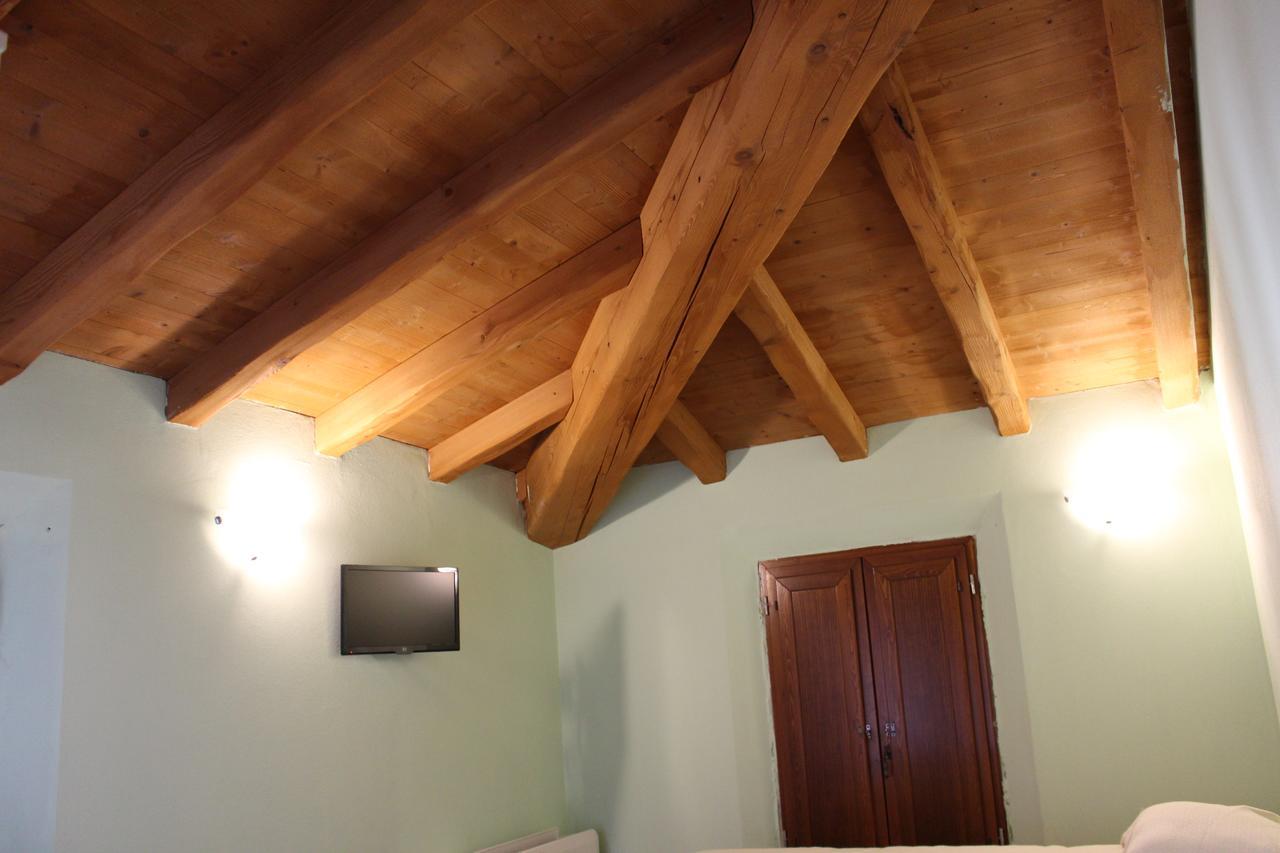Mezzolara Agriturismo Podere Casino מראה חיצוני תמונה