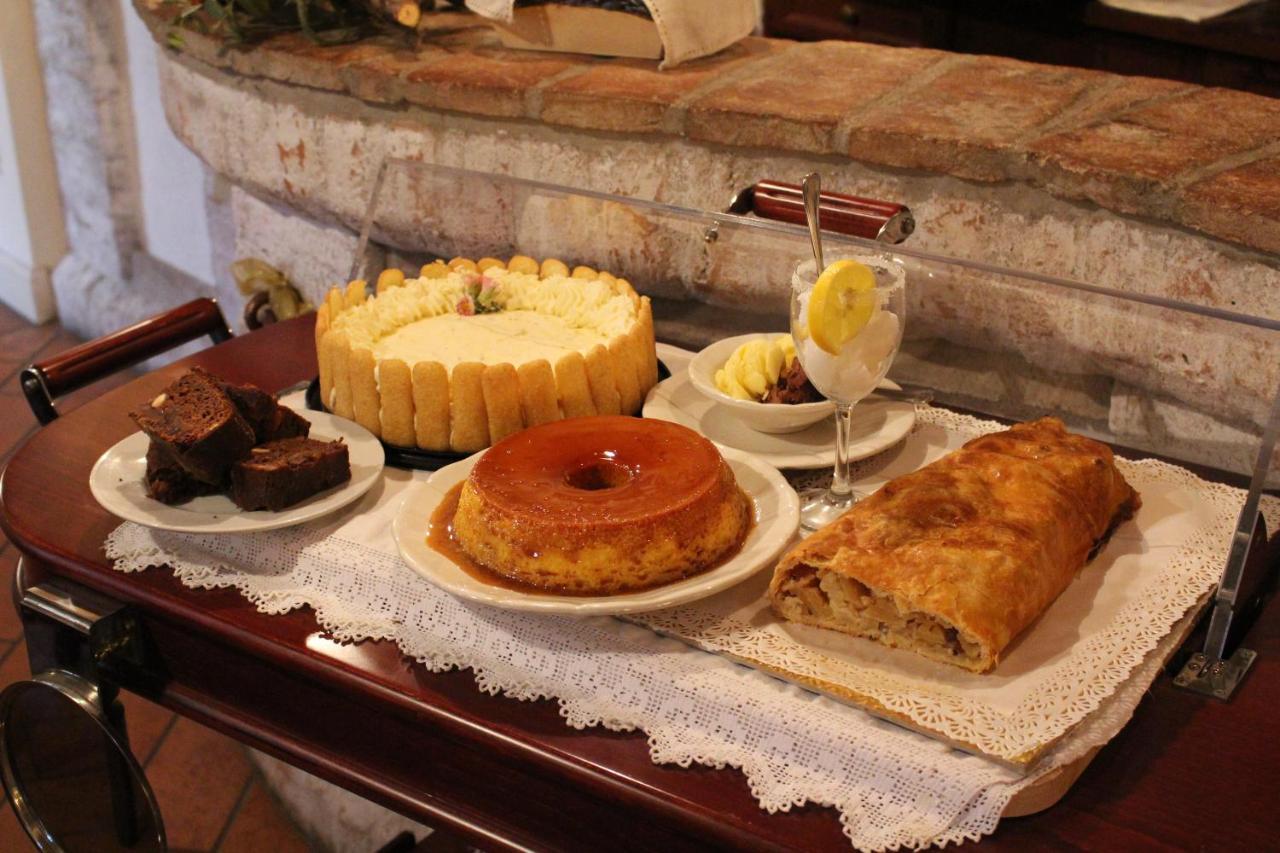 Mezzolara Agriturismo Podere Casino מראה חיצוני תמונה