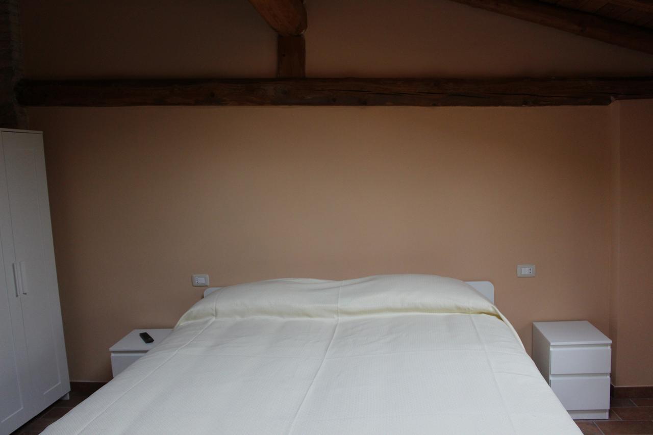 Mezzolara Agriturismo Podere Casino מראה חיצוני תמונה