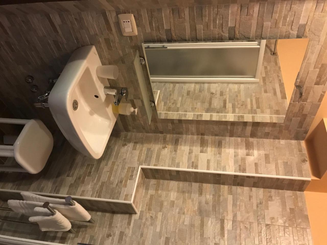 Mezzolara Agriturismo Podere Casino מראה חיצוני תמונה