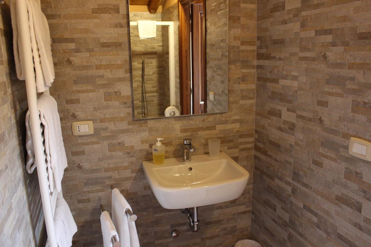 Mezzolara Agriturismo Podere Casino מראה חיצוני תמונה